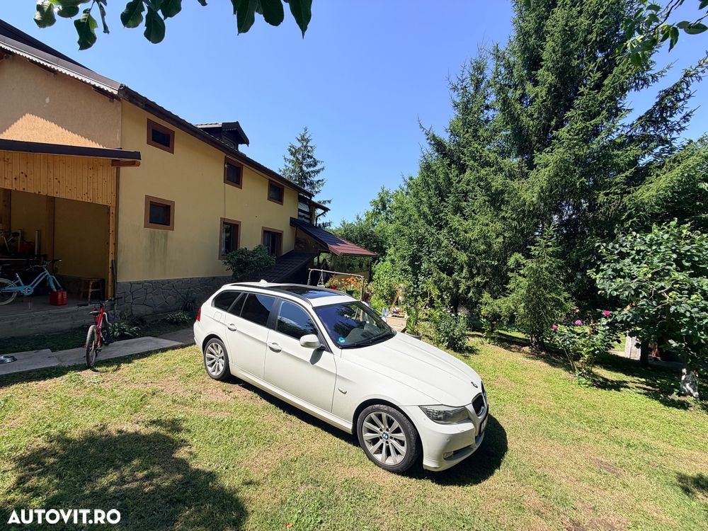 BMW 3 Series 2011 — imagine 6
