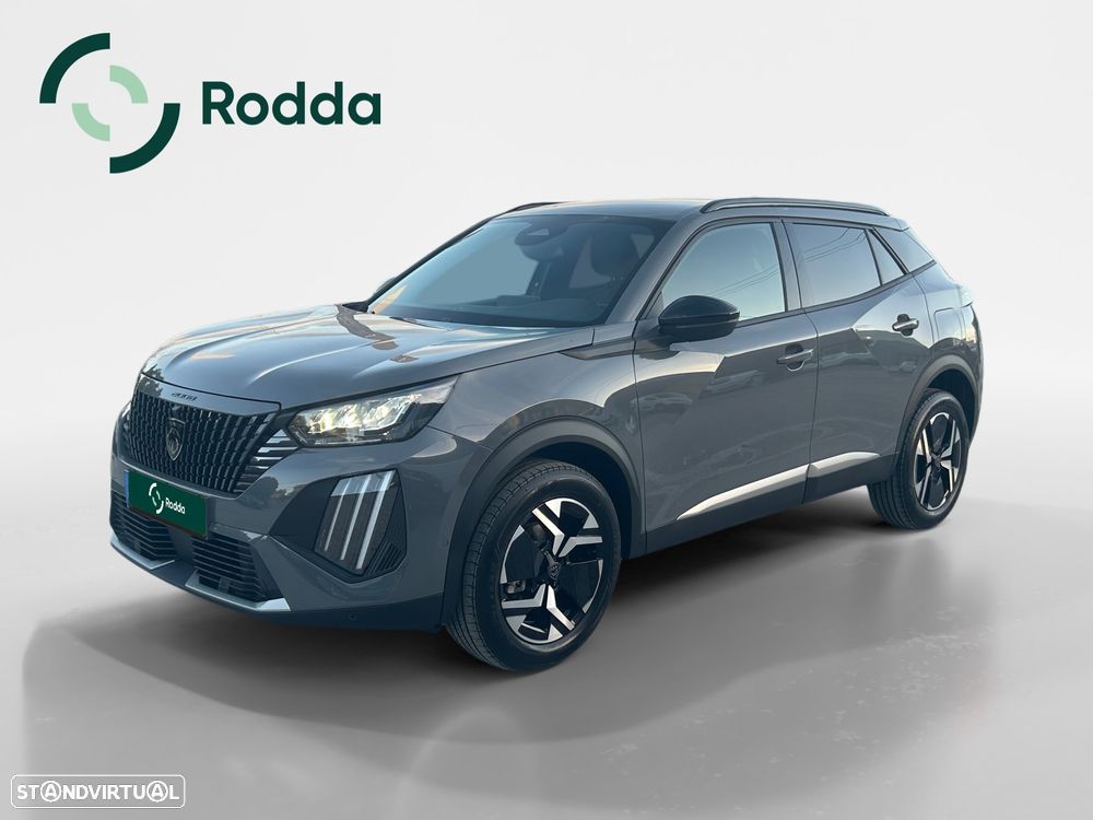 Peugeot 2008 1.2 Allure - 3