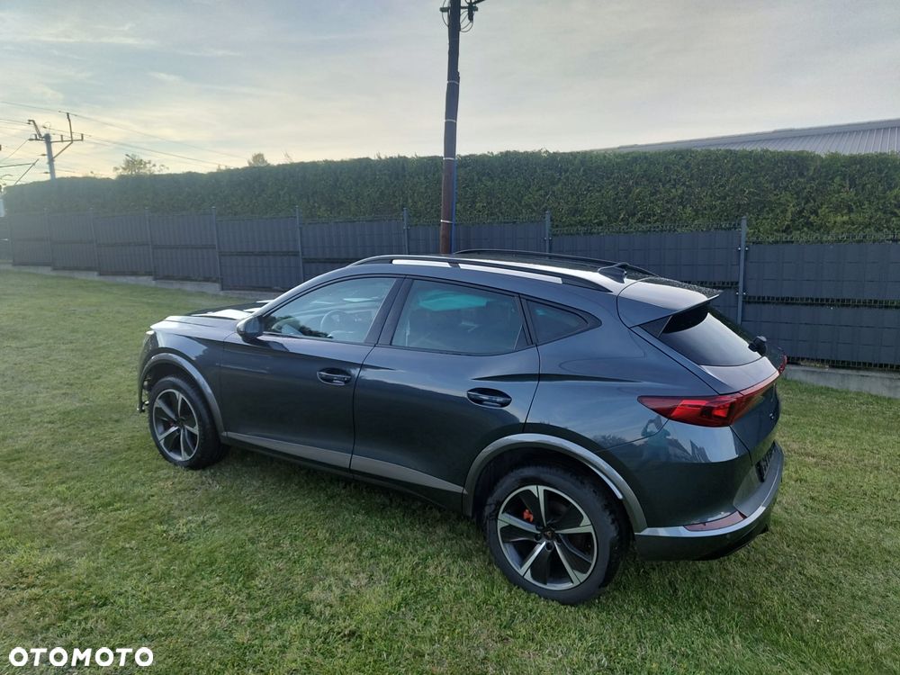 Cupra Formentor 2.0 TSI 4Drive DSG - 21