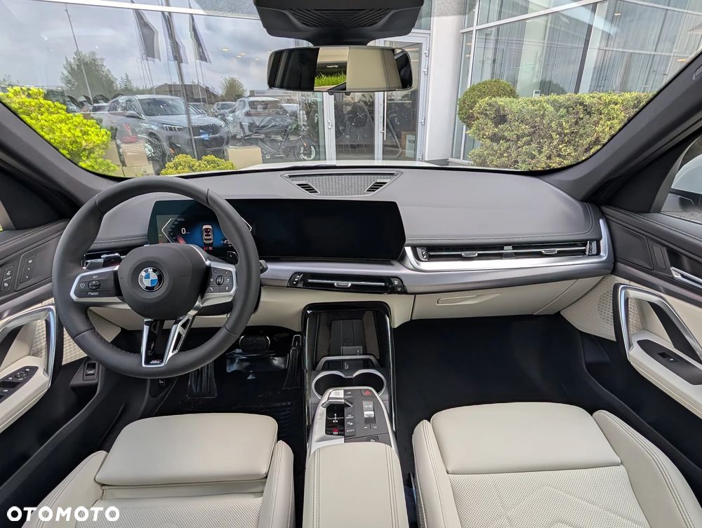 BMW X1 sDrive18i M Sport - 9