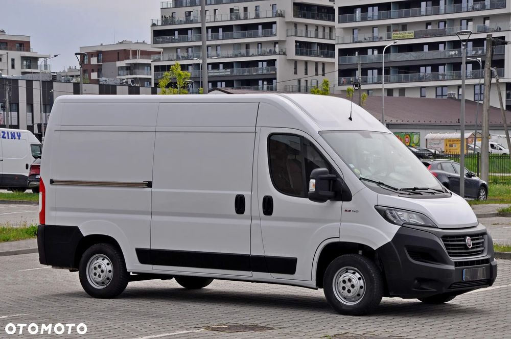 Fiat Ducato - 15