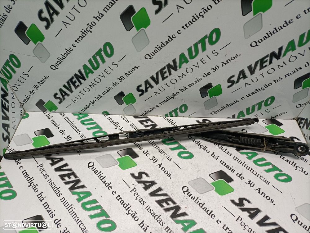 Braço / Haste Limpa Vidros Mercedes-Benz A-Class (W169) - 2