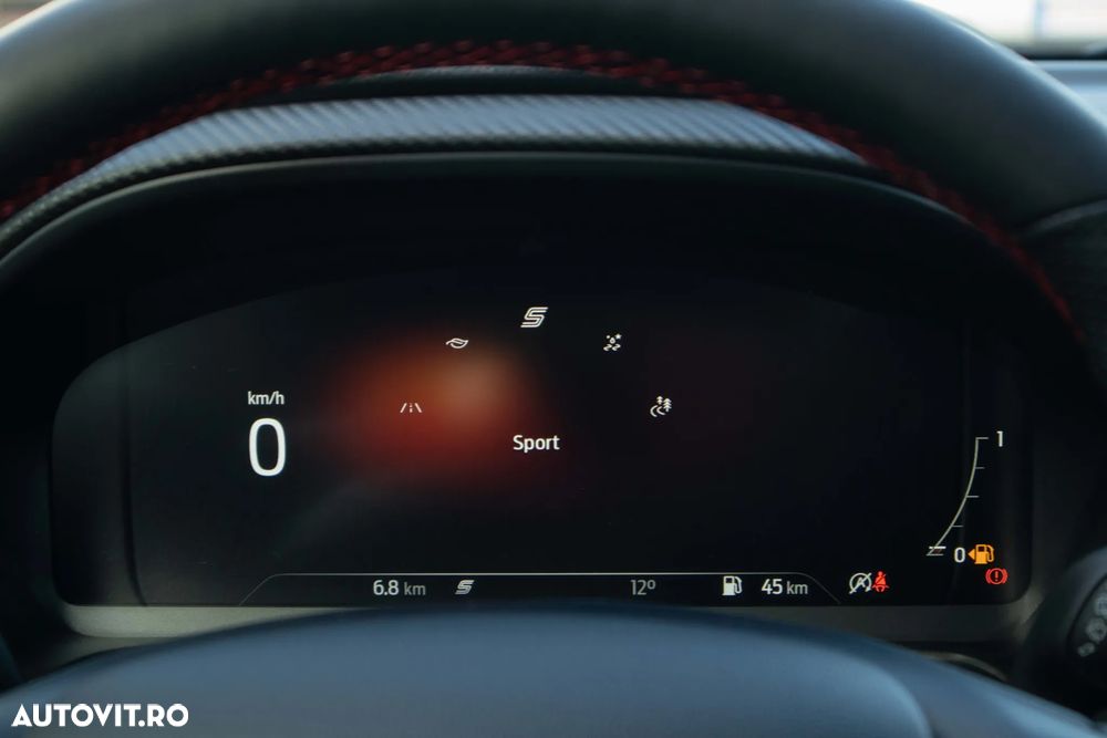 Ford Puma 1.0 EcoBoost MHEV ST Line X - 18