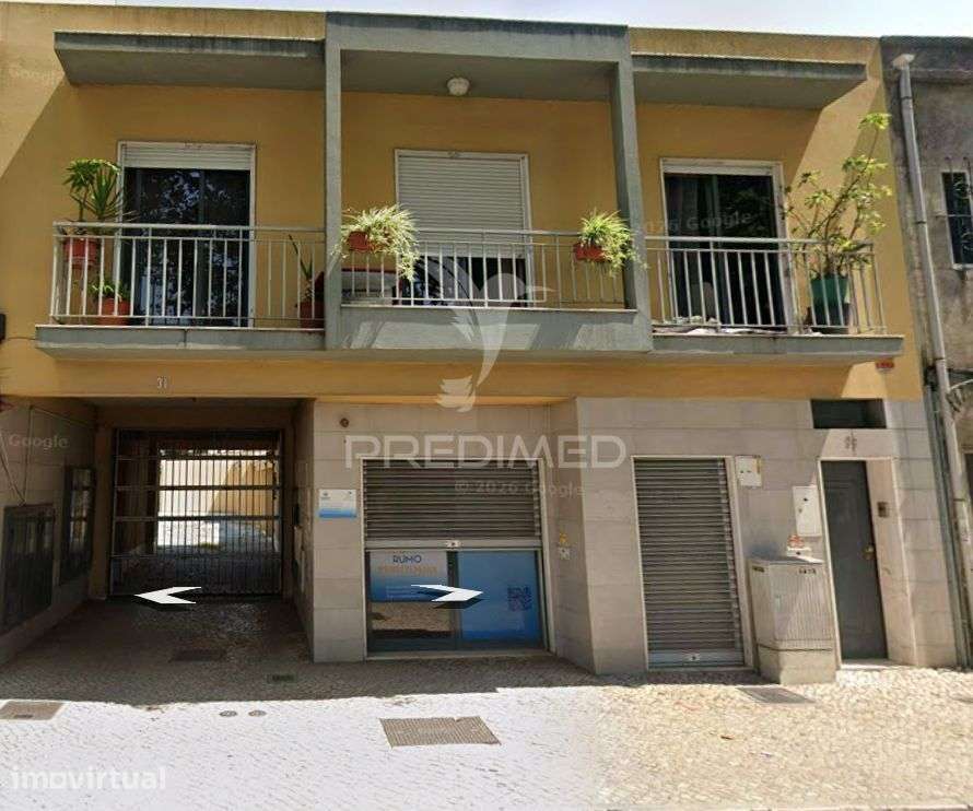 Garagem com 29m2 na Moita - Grande imagem: 2/12