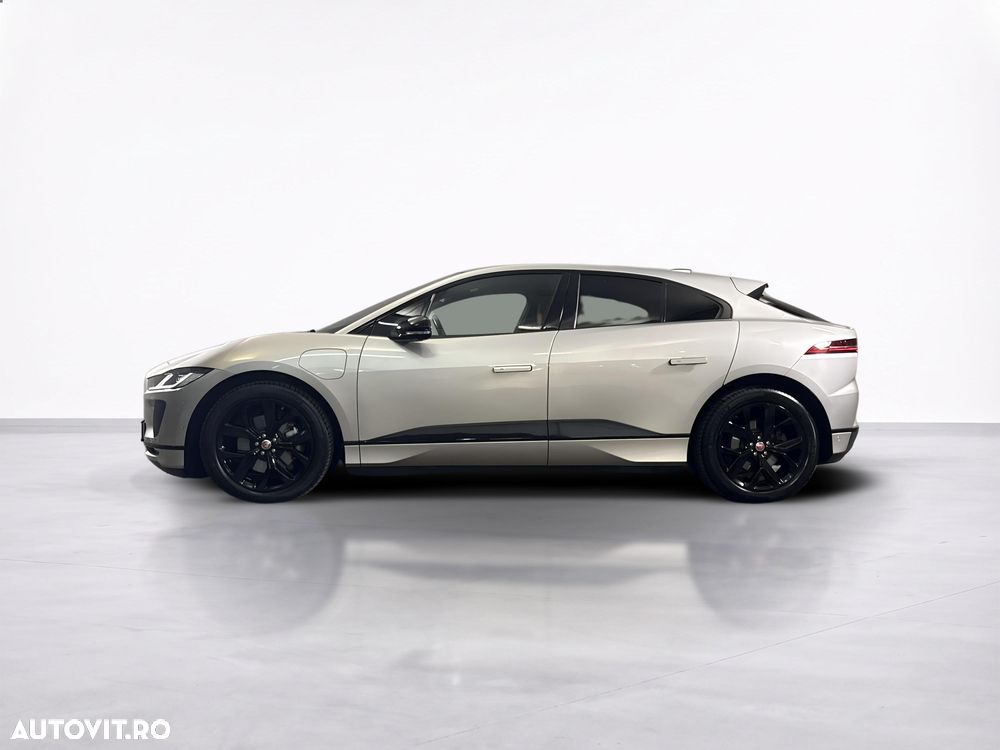 Jaguar I-Pace - 3