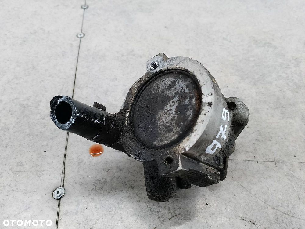 POMPA WSPOMAGANIA RENAULT MASTER II 8200024738 8200712890 26081335  DELPHI - 7