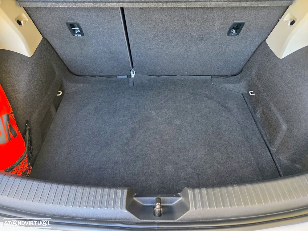 SEAT Leon 1.0 EcoTSI Style S/S - 59