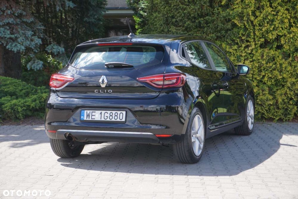 Renault Clio - 6