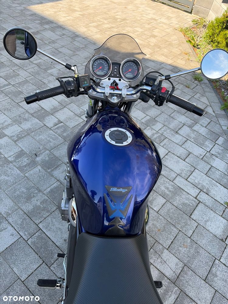 Suzuki Bandit - 14
