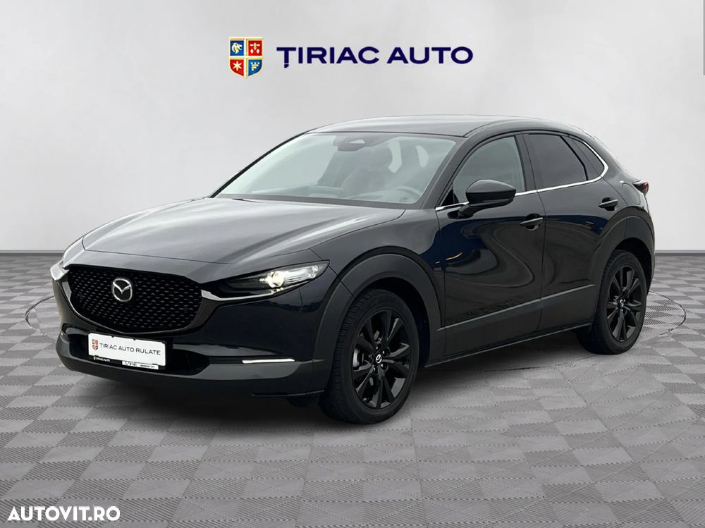 Mazda CX-30 - 2