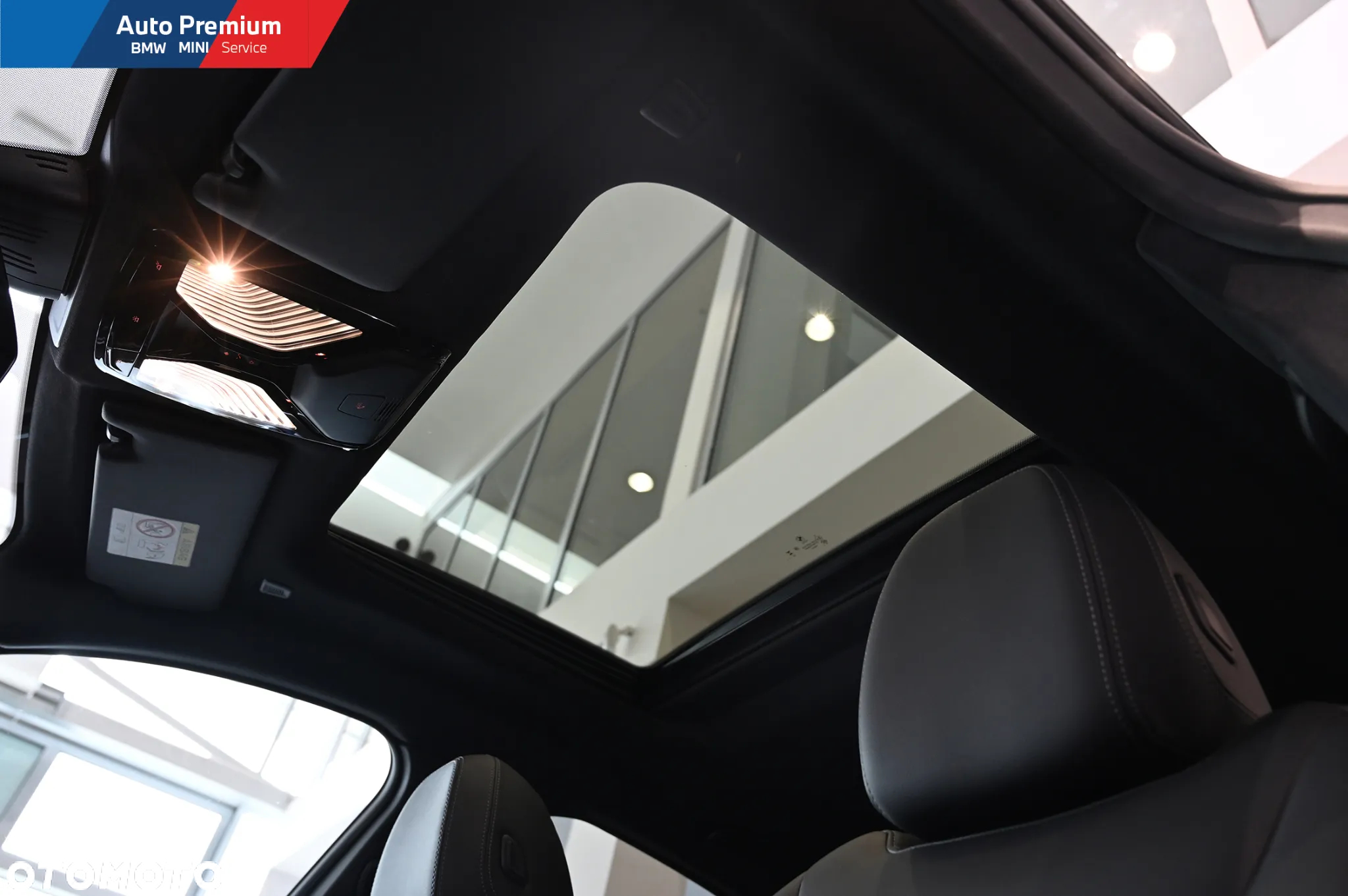 BMW i4 M50 Gran Coupe - 15