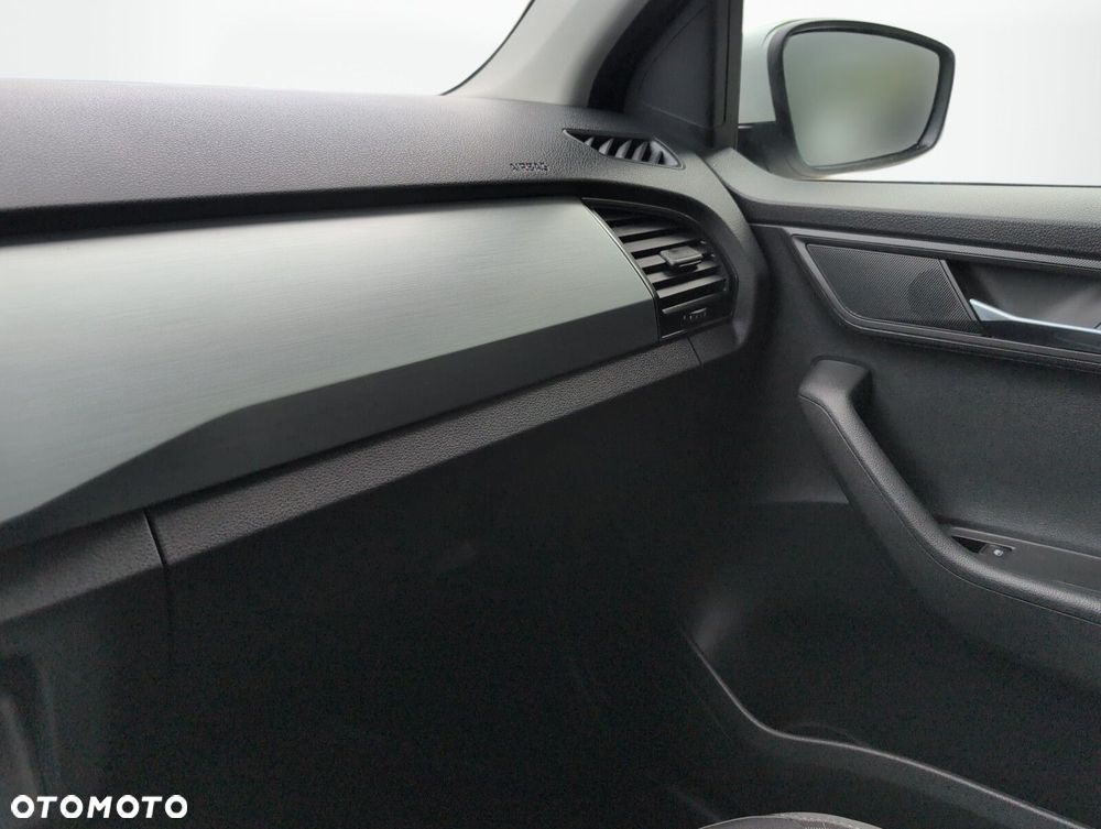 Skoda Fabia 1.0 TSI Ambition - 27
