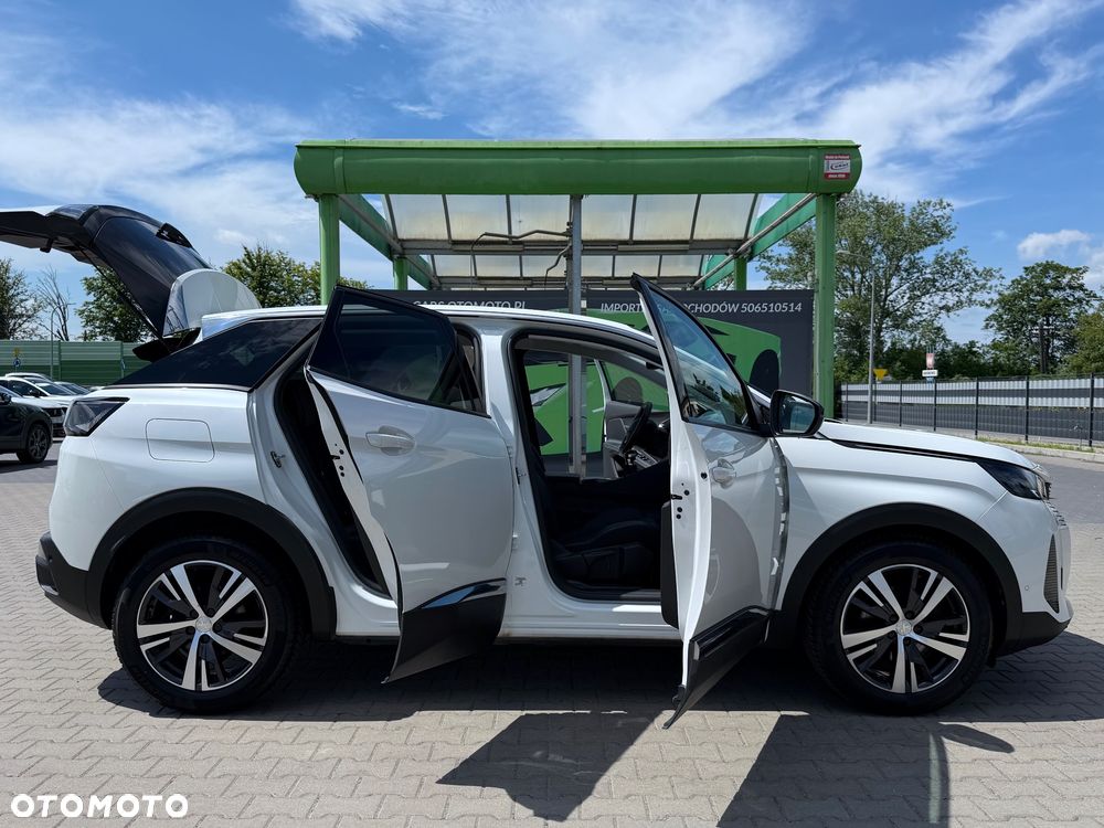 Peugeot 3008 1.5 BlueHDi Allure S&S - 17
