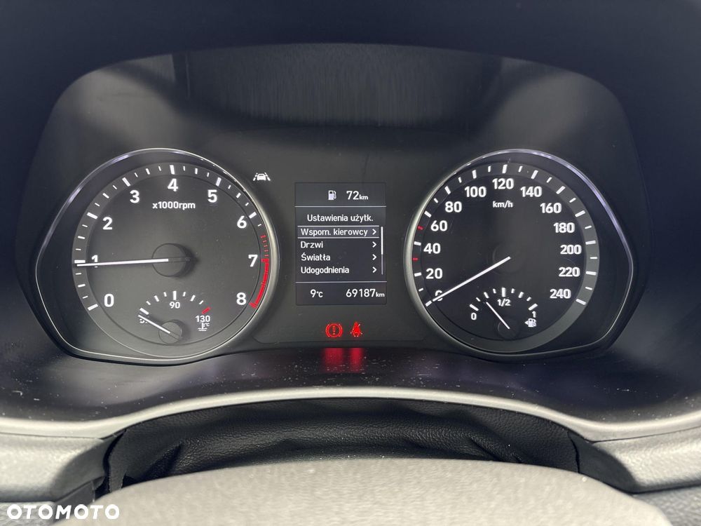 Hyundai i30 1.5 DPI Smart - 14