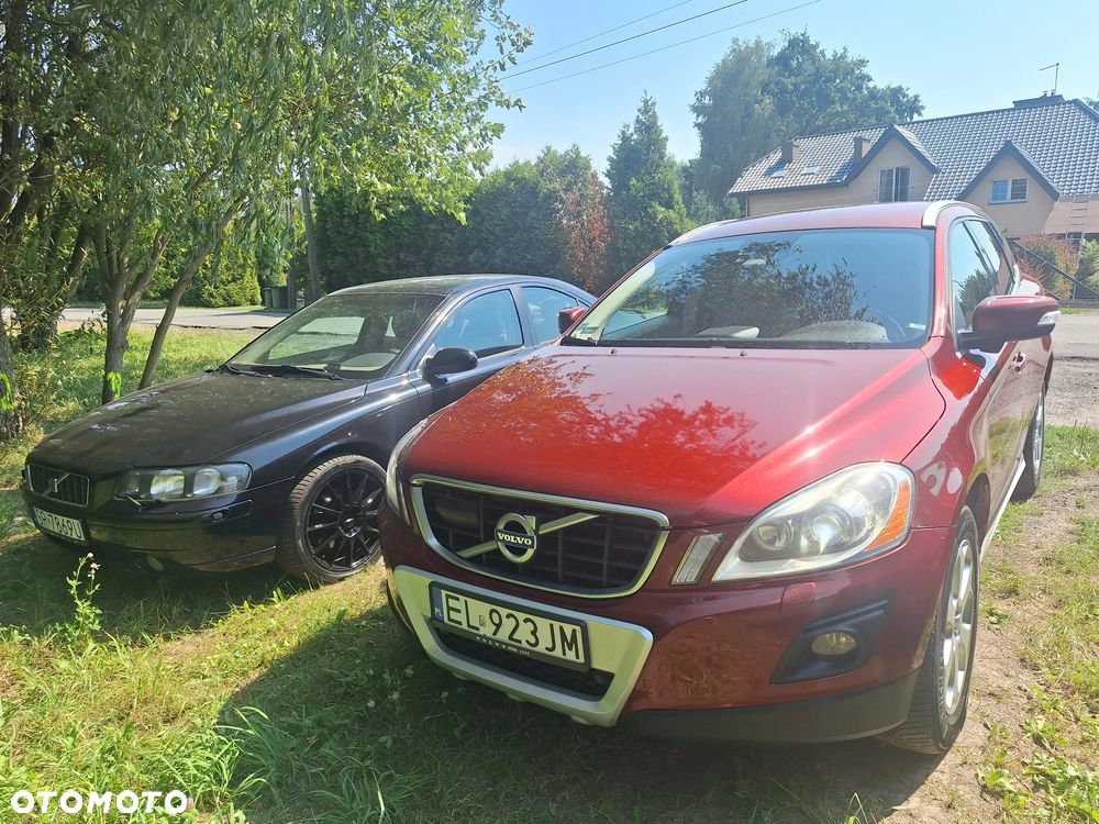 Volvo XC 60 D5 AWD Summum - 33
