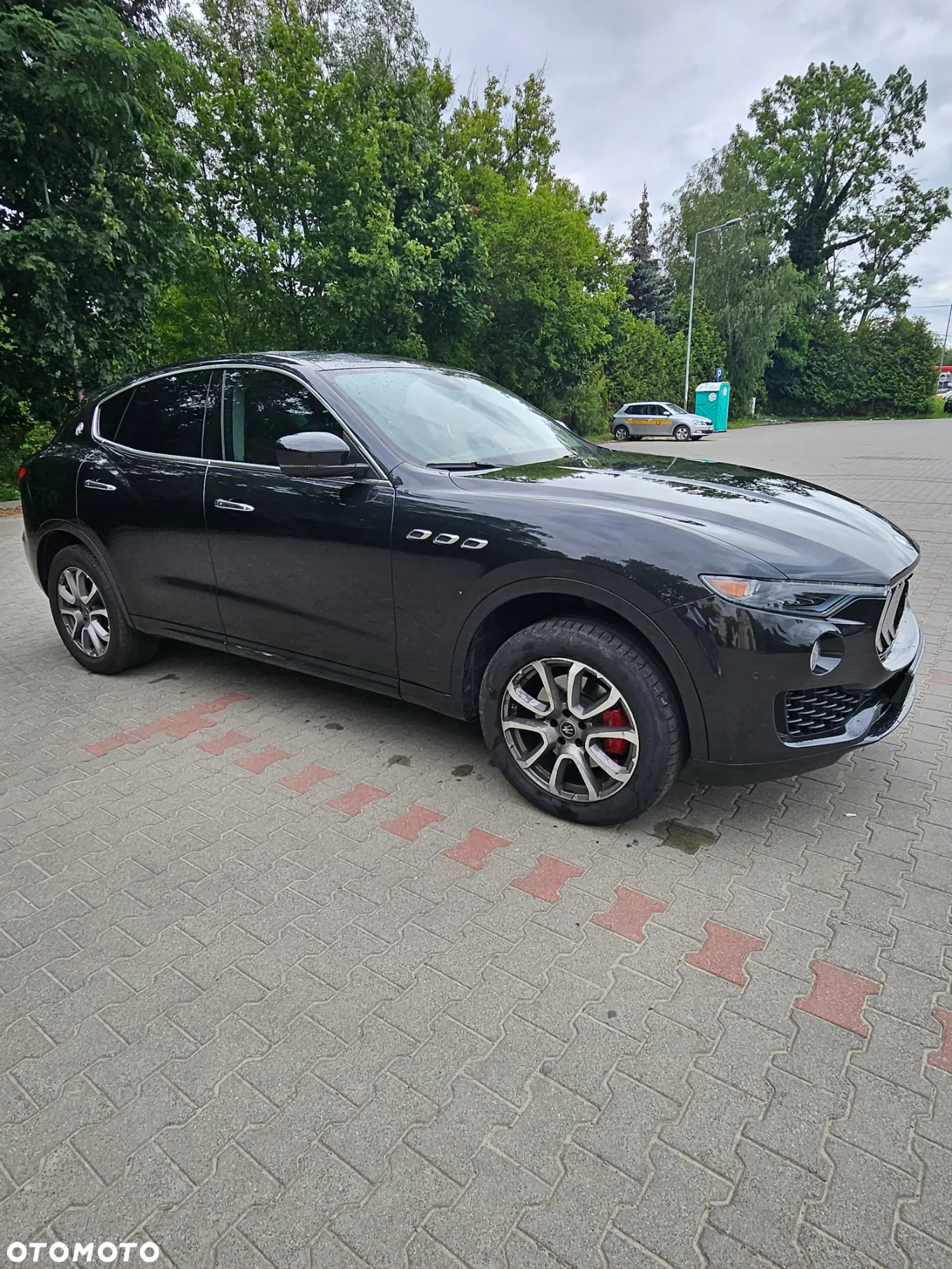 Maserati Levante Standard - 2