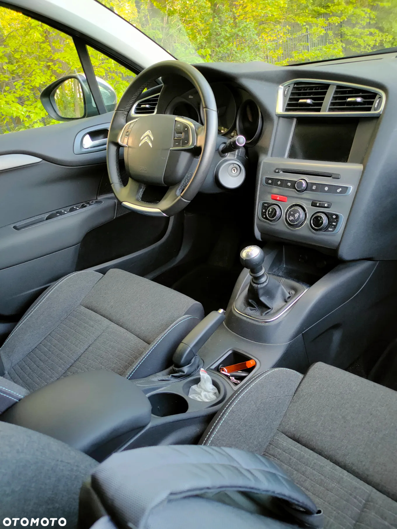 Citroën C4 1.2 PureTech MoreLife S&S - 7