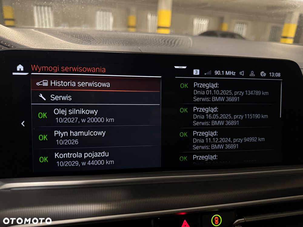 BMW X5 xDrive25d - 5