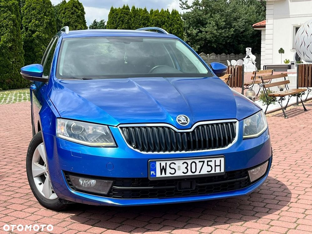 Skoda Octavia 2.0 TDI 4x4 Elegance - 30