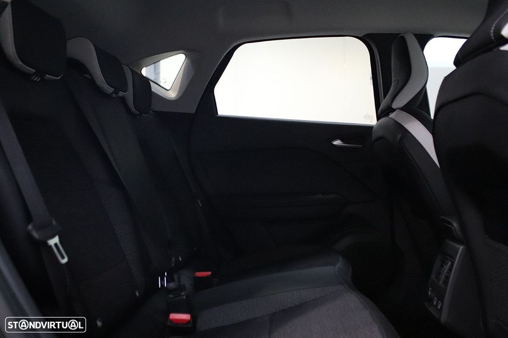 Renault Captur 1.0 TCe Techno - 22