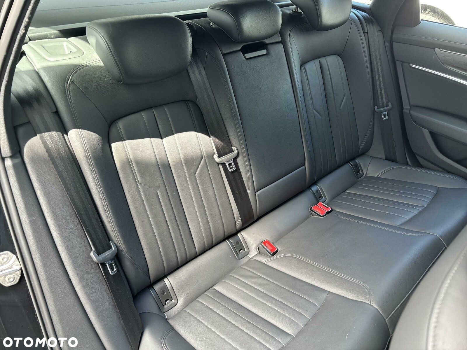 Audi A6 - 30