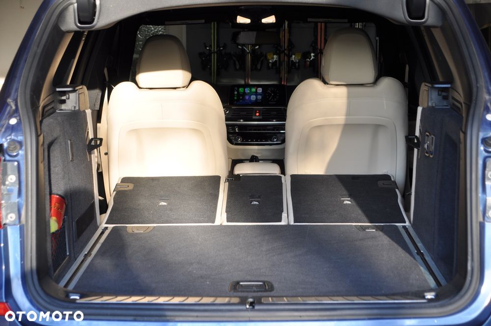BMW X3 xDrive30i xLine - 20