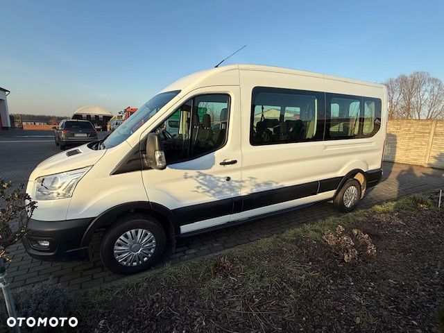 Ford Transit - 3