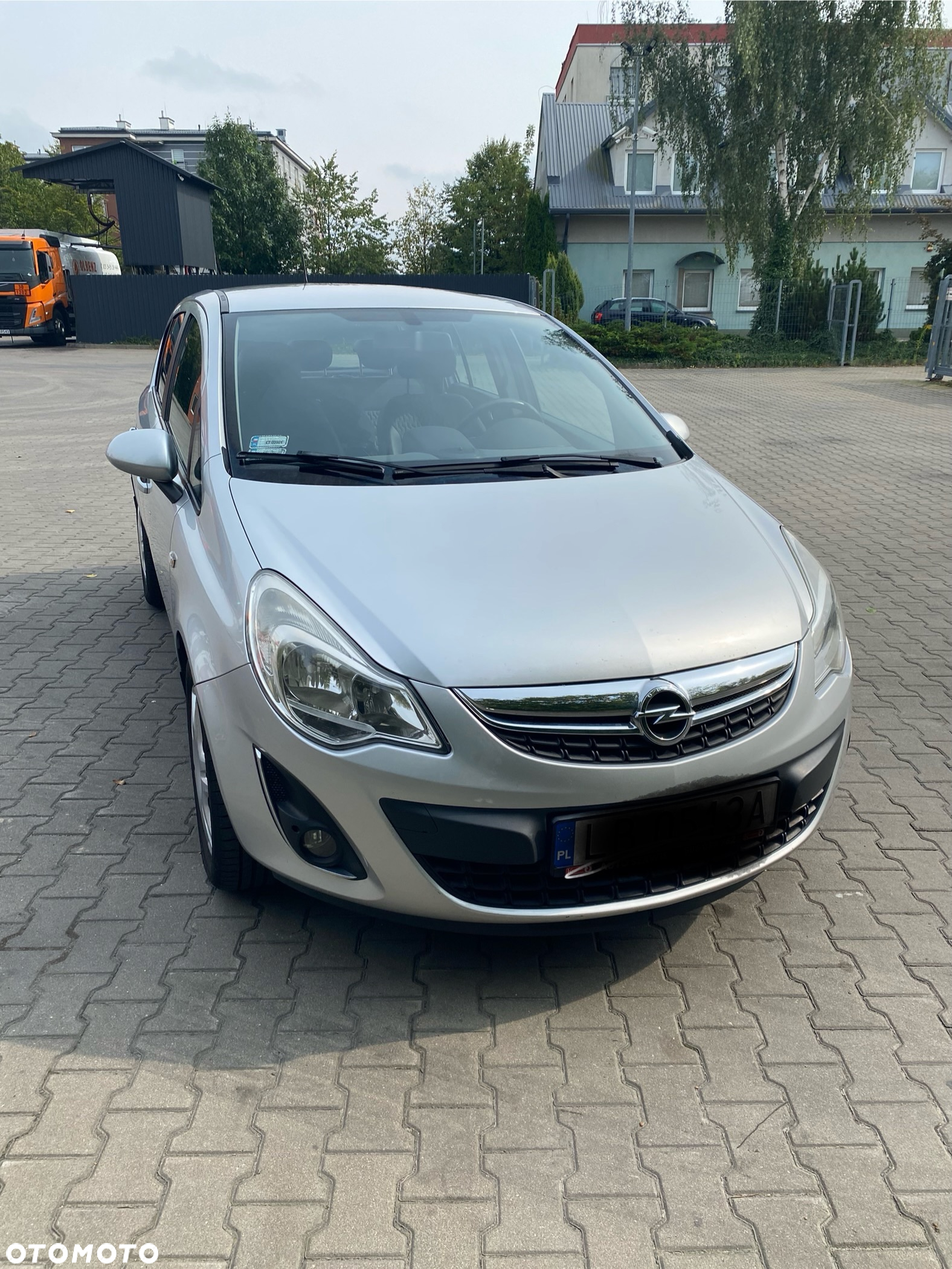 Opel Corsa - 2