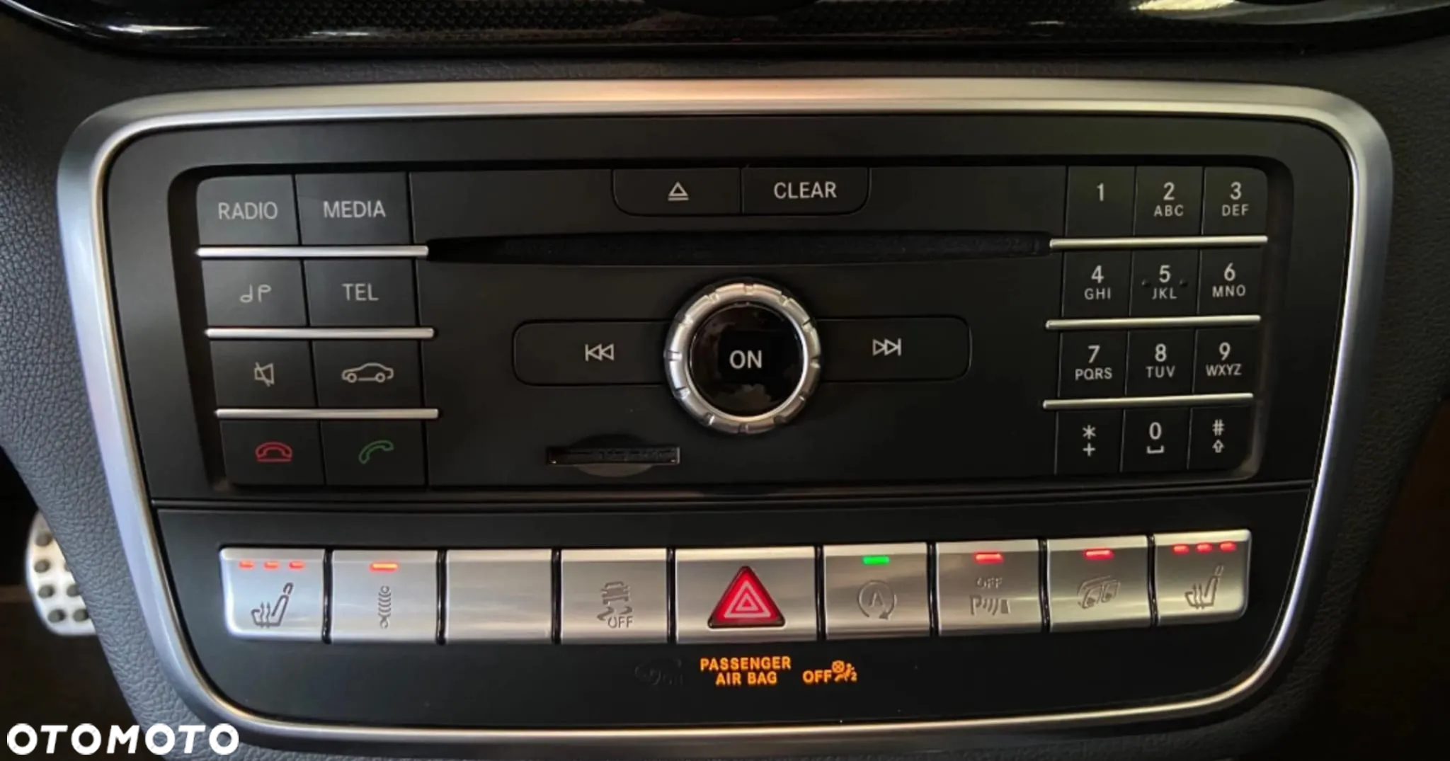 Mercedes-Benz CLA AMG 45 4-Matic - 24