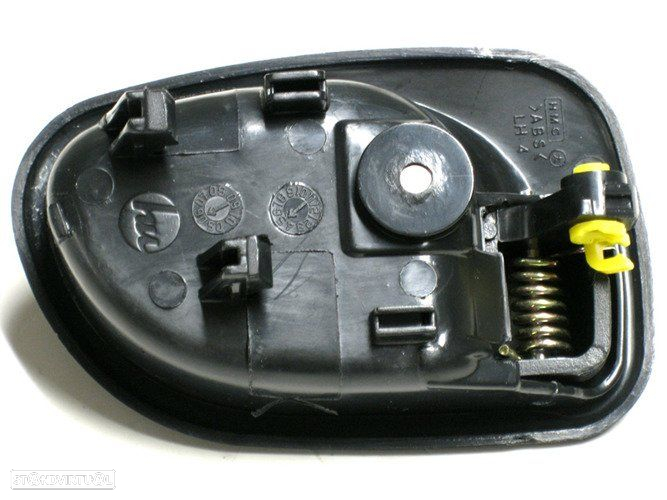 Puxadores das portas interiores Hyundai Accent e Atos NOVOS - 2