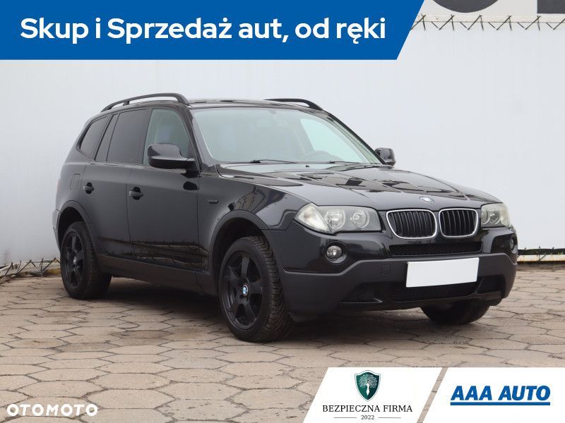 BMW X3 - 3