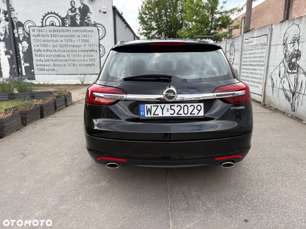 Opel Insignia - 3