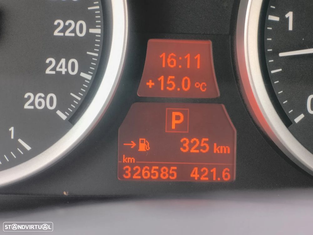 BMW X6 40 d xDrive - 20