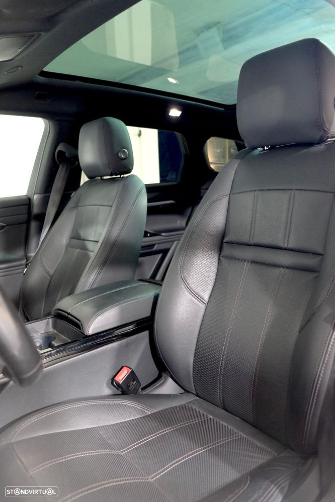 Land Rover Range Rover Evoque 1.5 P300e AWD R-Dynamic S Auto - 10
