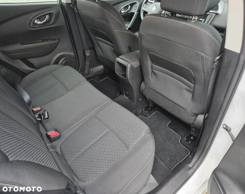 Renault Kadjar 1.5 dCi Energy Limited EDC - 19