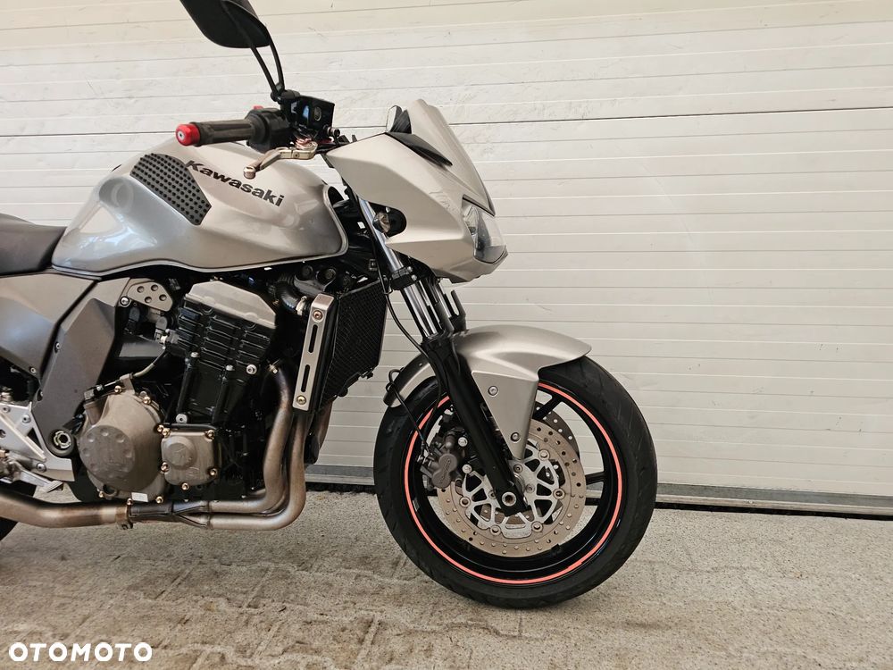 Kawasaki Z - 6