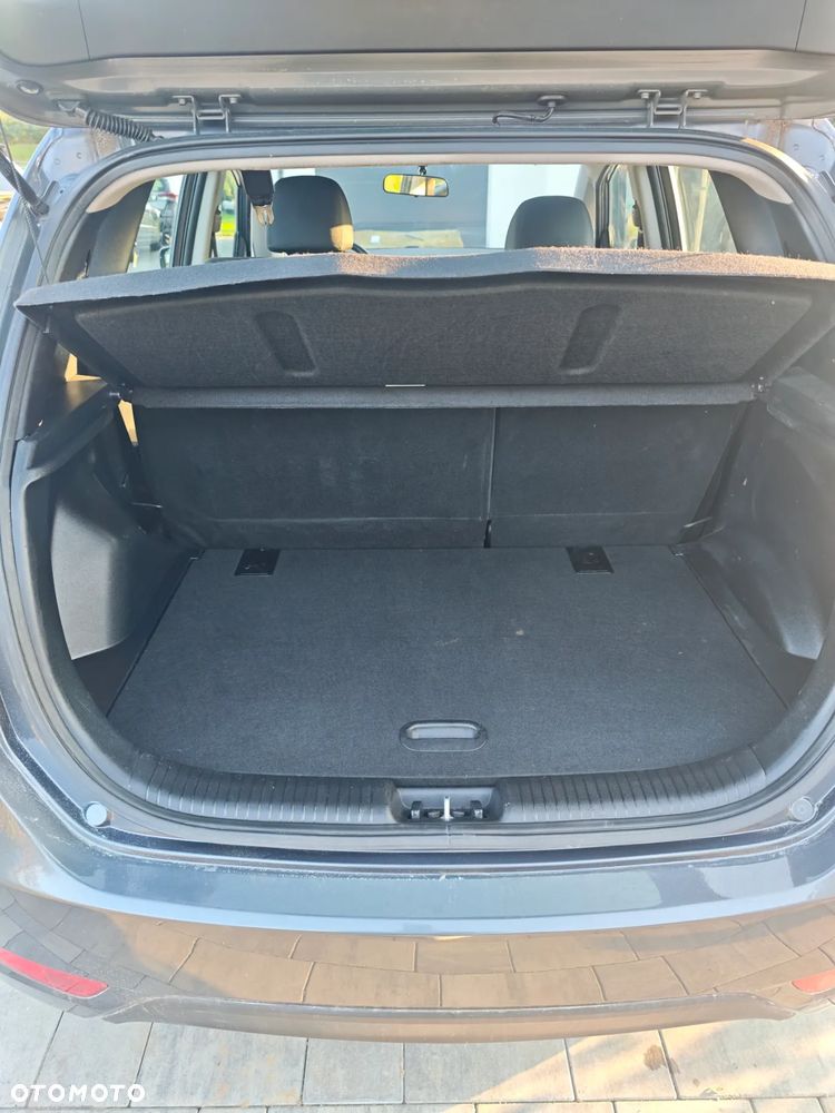 Hyundai ix20 1.6 Comfort - 13