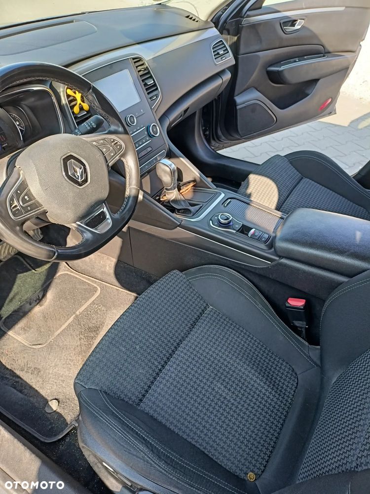 Renault Talisman - 9