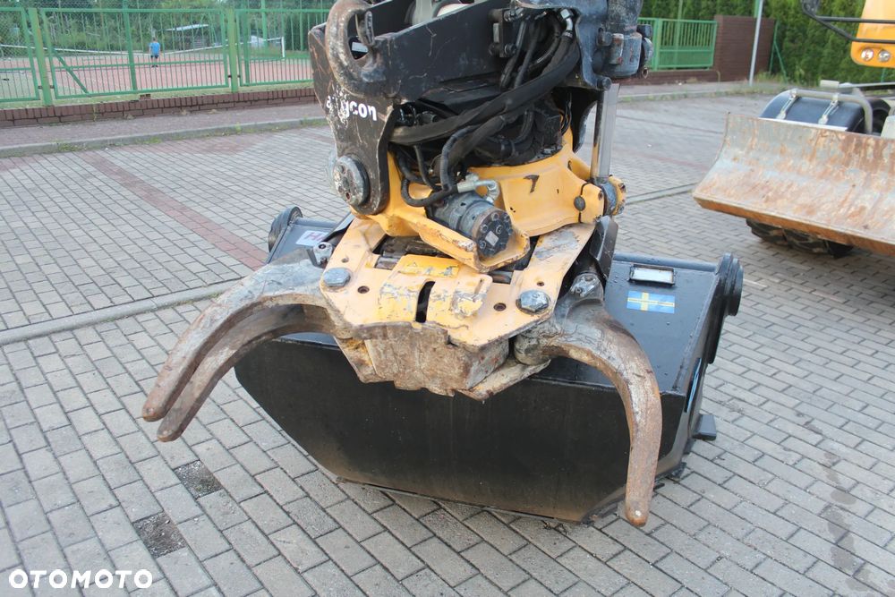 Liebherr A916 ROTOTILT ENGCON PODPORY DŁUŻSZE RAMIE - 5