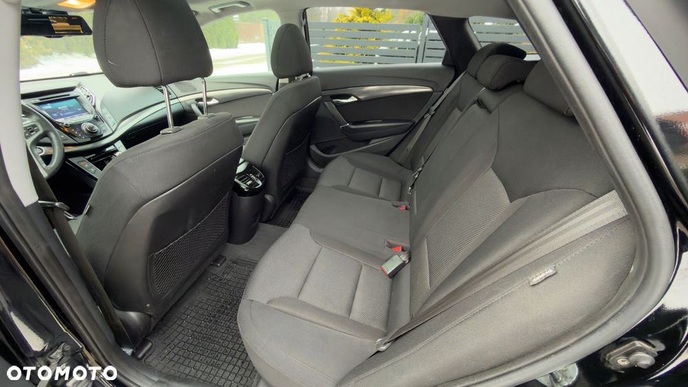 Hyundai i40 1.7 CRDi Premium - 20