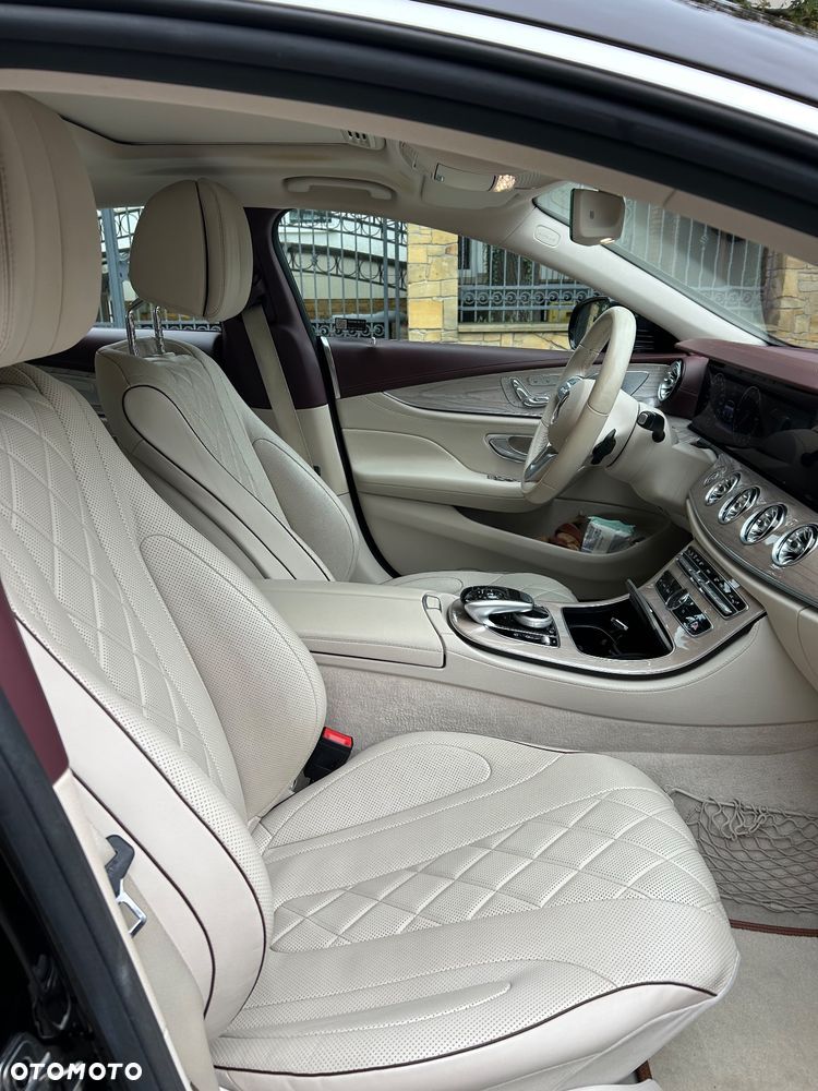 Mercedes-Benz CLS 400 d 4-Matic 9G-TRONIC - 15