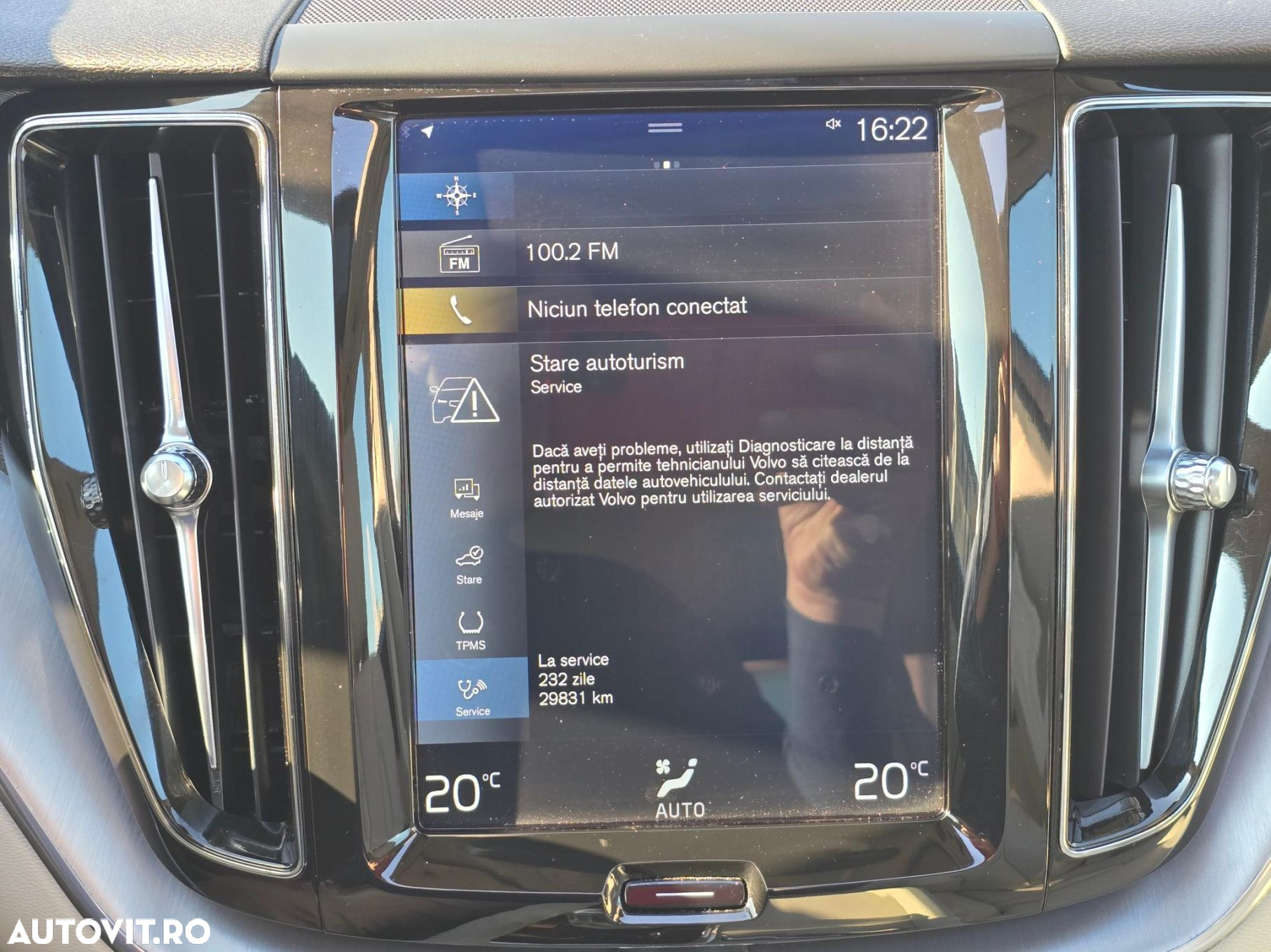 Volvo XC 60 - 24