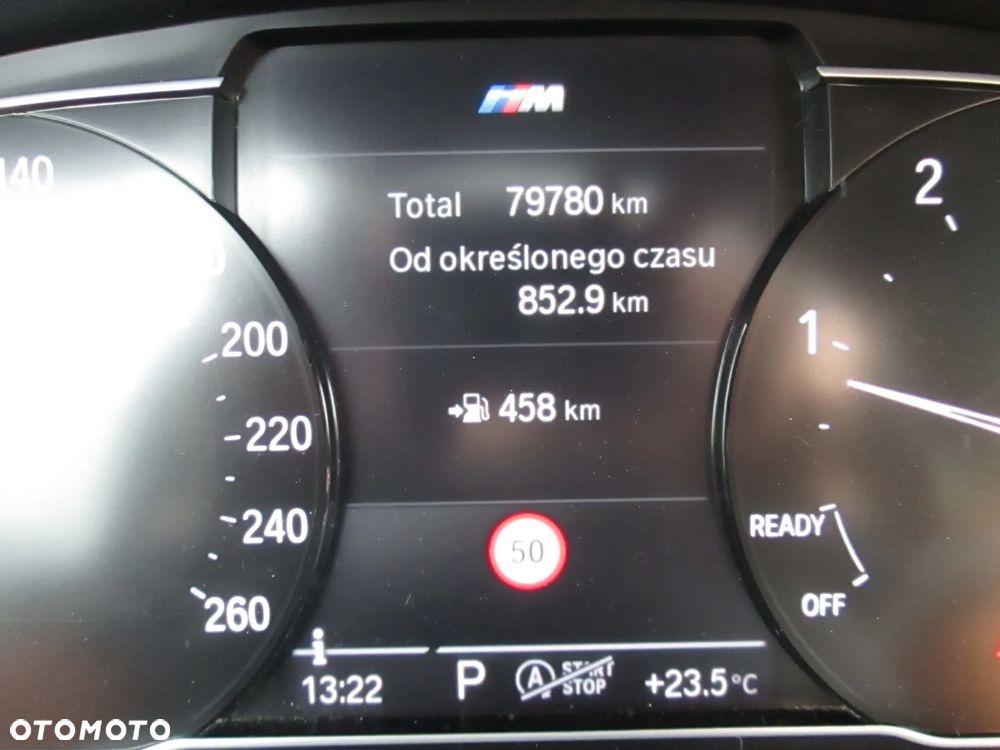 BMW X3 xDrive20d M Sport Edition - 28