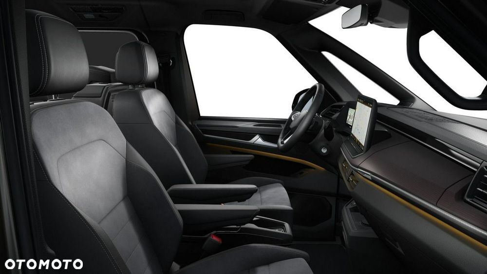 Volkswagen Multivan 2026 photo 4