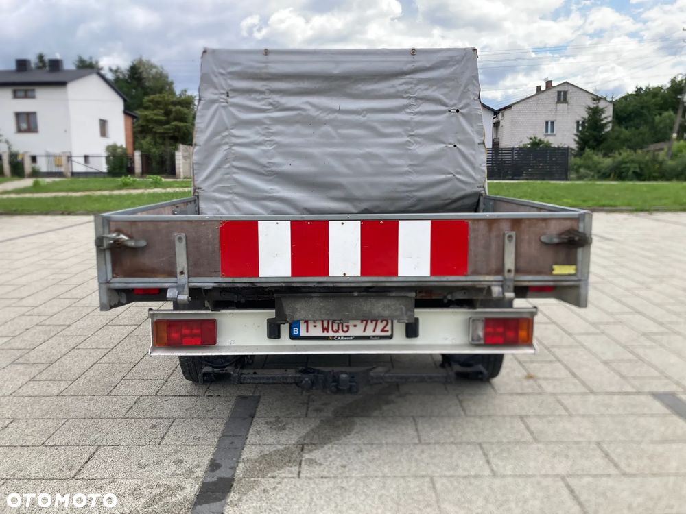 Fiat Ducato - 6