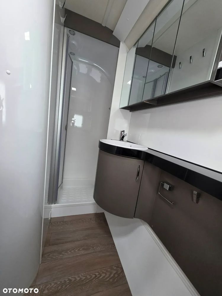 Hobby 540 WFU Excellent - 11