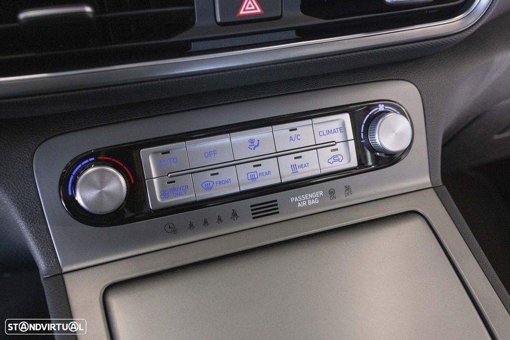 Hyundai Kauai EV 64 kWh Premium - 20