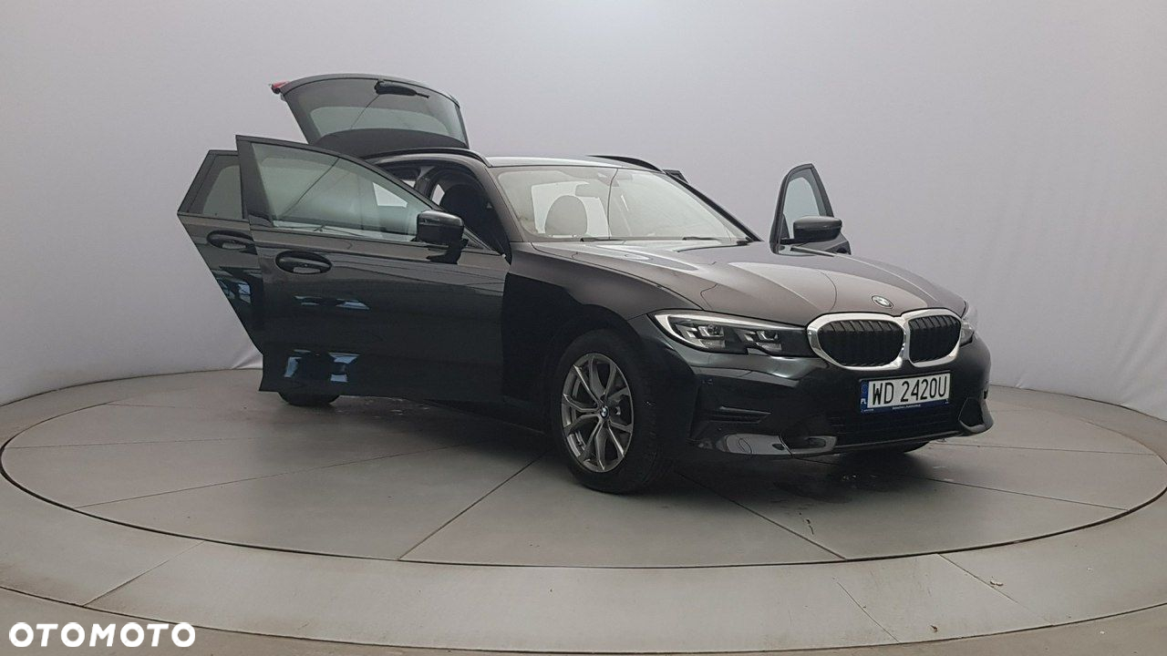 BMW Seria 3 - 9