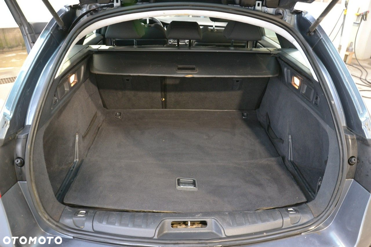 Peugeot 508 - 27