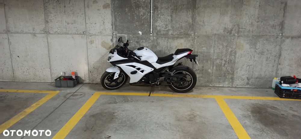 Kawasaki Ninja 300 ABS - 18